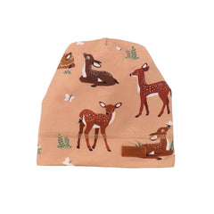 Babyherten - Katoen (biologisch)