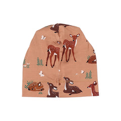 Babyherten - Katoen (biologisch)