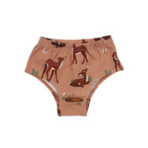 Baby Deers - Baumwolle (Bio)