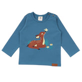 Baby Deers - бавовна (органічний)