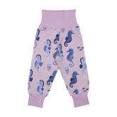 Katoenen kruipbroek (biologisch)