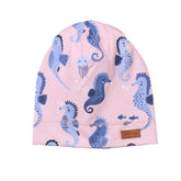 Gorro de algodón (orgánico)