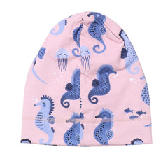 Gorro de algodón (orgánico)