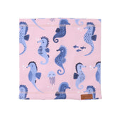 Katoenen sjaal (biologisch)