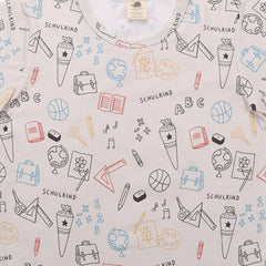 Okula Dönüş - Tişört