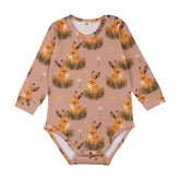 Mooie konijntjes - Baumwolle (Bio)