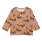 Mooie konijntjes - Baumwolle (Bio)