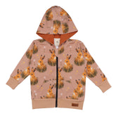 Mooie konijntjes - Baumwolle (Bio)