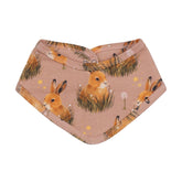 Mooie konijntjes - Baumwolle (Bio)