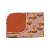 Mooie konijntjes - Baumwolle (Bio)