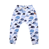 Katoenen joggingbroek (biologisch)