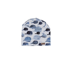 Katoenen muts (biologisch)