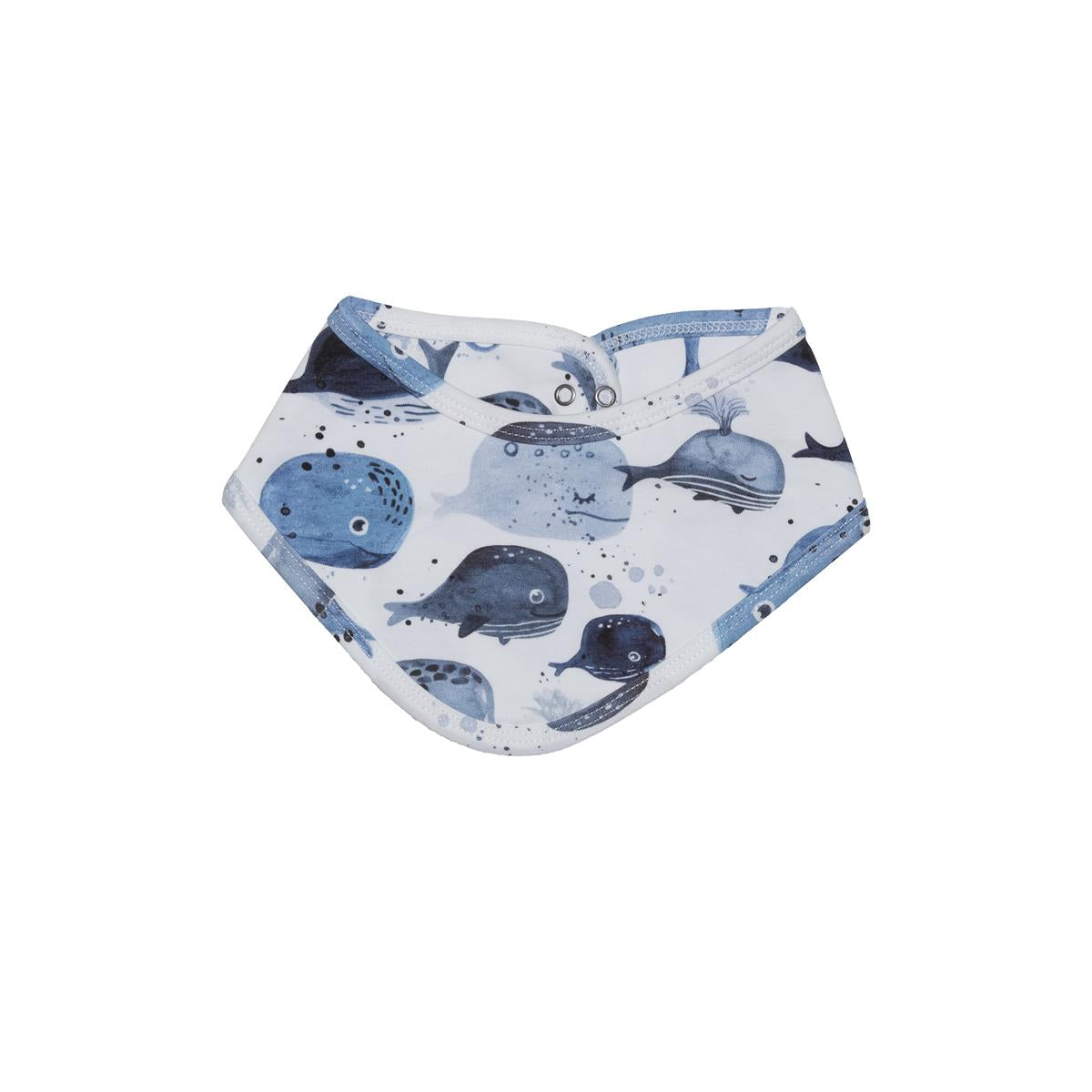 Dreieckstuch aus Baumwolle (Bio)