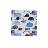 Katoenen sjaal (biologisch)