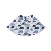 Rok van katoen (biologisch)