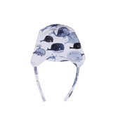 Gorro de algodón (orgánico)