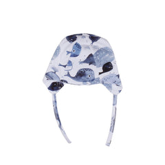 Katoenen muts (biologisch)