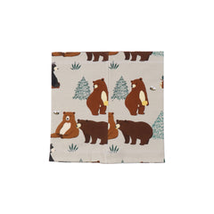 Bébés Oursons - Coton (Biologique)