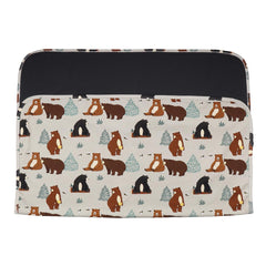 Bebek Ayılar - Pamuk (Organik)