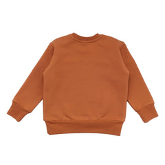 Bebek Ayılar - Pamuk (Organik)