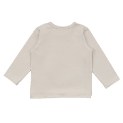 Bebek Ayılar - Pamuk (Organik)