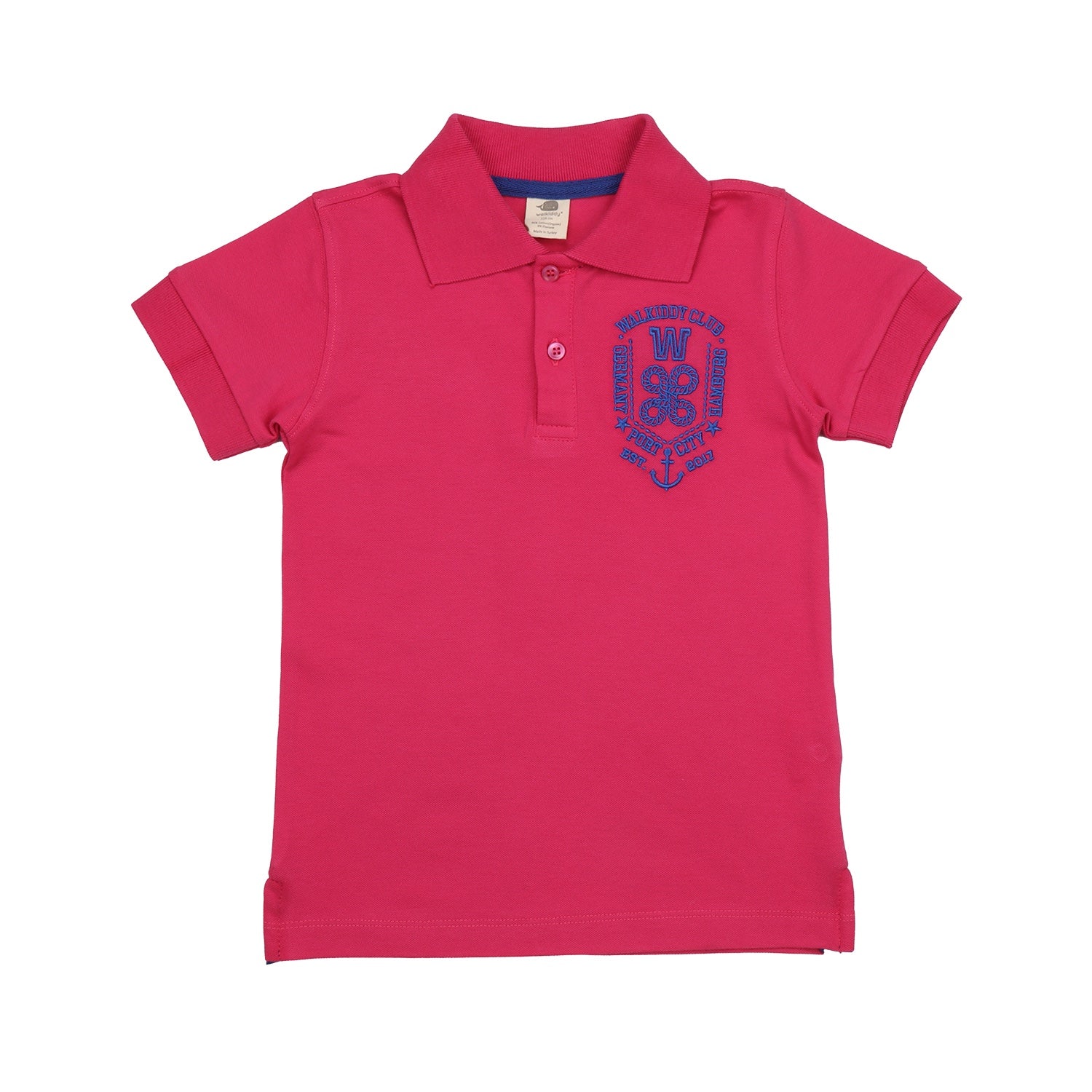 Cabaret-Polo Shirt