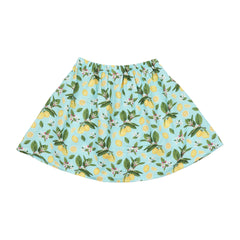 Citrus Bloom-Skirt