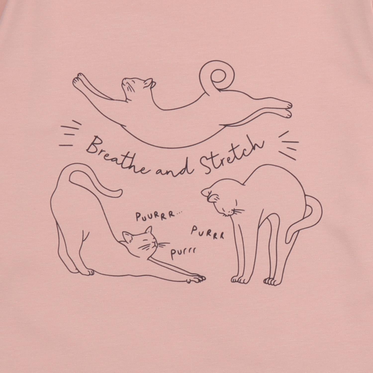 The Cute Cats-Shirt
