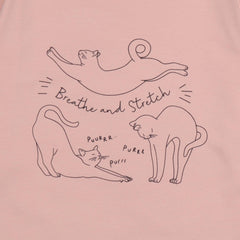 The Cute Cats-Shirt
