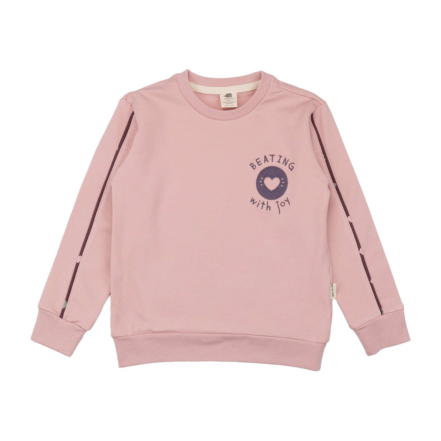 The Cute Cats-Sweatshirt