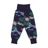 Katoenen kruipbroek (biologisch)