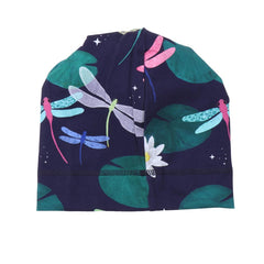 Katoenen muts (biologisch)