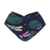 Dreieckstuch aus Baumwolle (Bio)