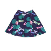 Rok van katoen (biologisch)