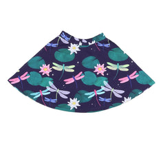 Rok van katoen (biologisch)