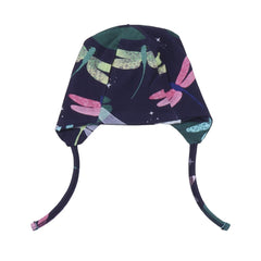 Chapéu de algodão (orgânico)