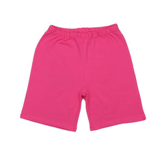 Pyjamaset van katoen (biologisch)