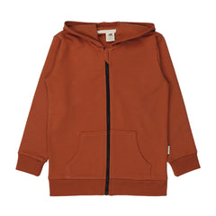 Cocoa Dream-Sweat Jacket