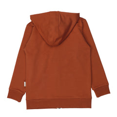 Cocoa Dream-Sweat Jacket