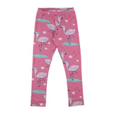 Leggings in cotone (biologico)