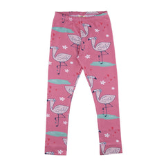 Leggings in cotone (biologico)