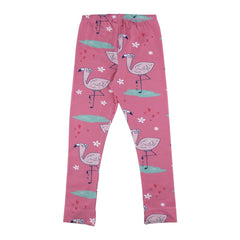 Leggings in cotone (biologico)