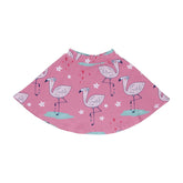 Rok van katoen (biologisch)