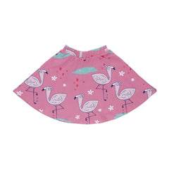 Rok van katoen (biologisch)