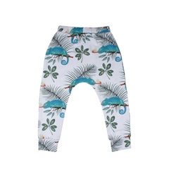 Pantalón jogging de algodón (orgánico)