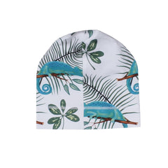 Katoenen muts (biologisch)