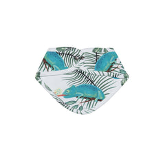 Dreieckstuch aus Baumwolle (Bio)