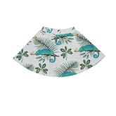 Rok van katoen (biologisch)