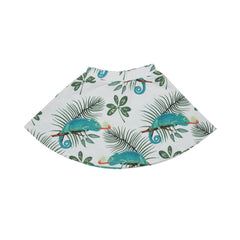 Rok van katoen (biologisch)