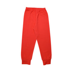 Conjunto de pijama em algodão (orgânico)